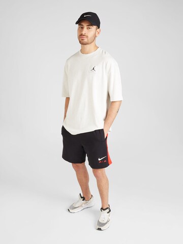 Nike Sportswear Regular Панталон 'AIR' в черно