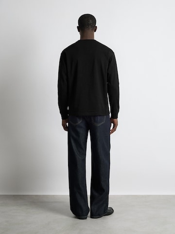 Burocs Shirt in Black