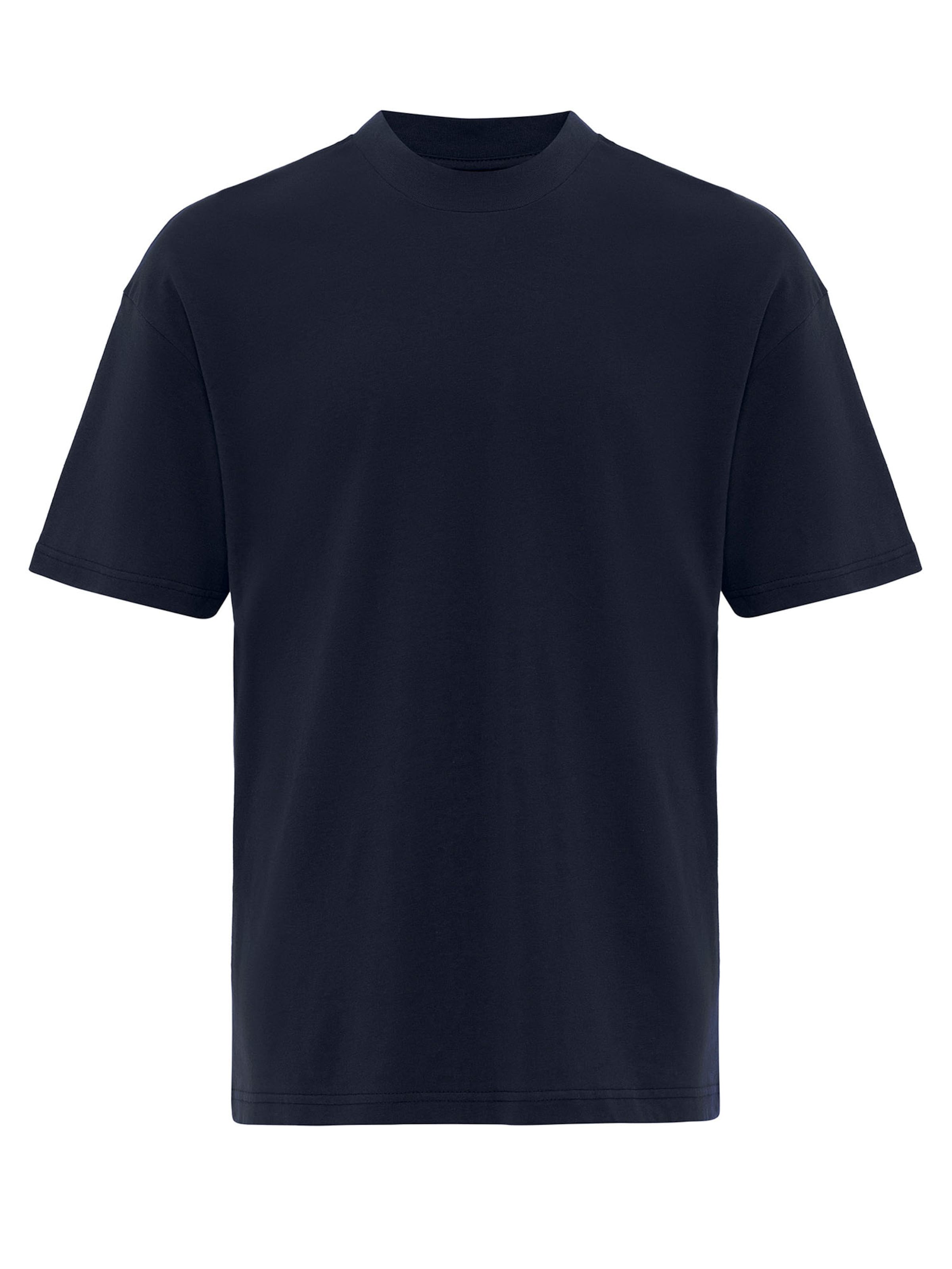 zils Antioch T-Krekls: no priekšpuses