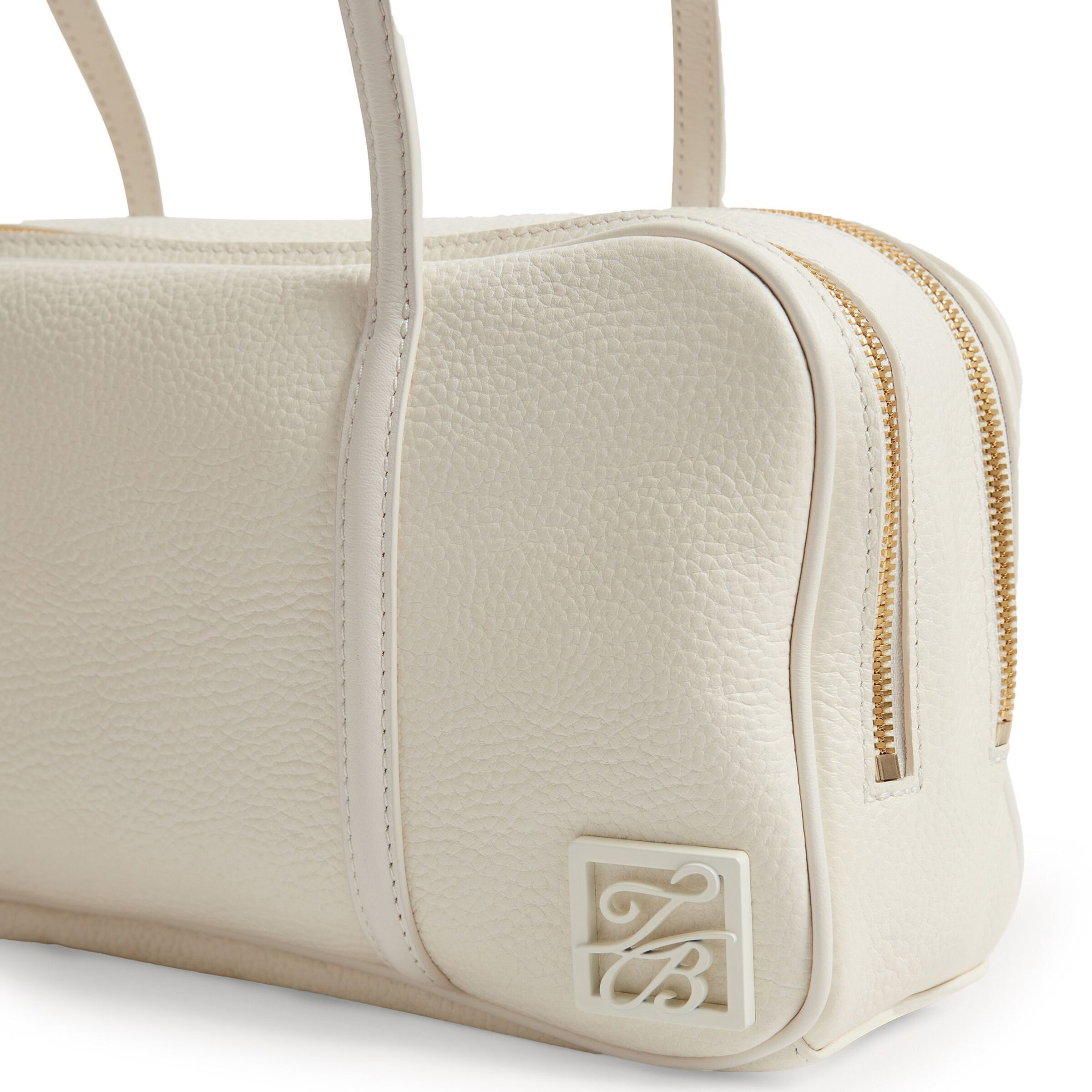 Ted Baker Shoulder Bag in Beige