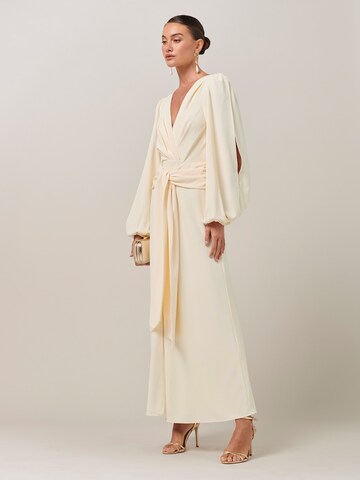 Sável Платье 'Jonah' в Белый