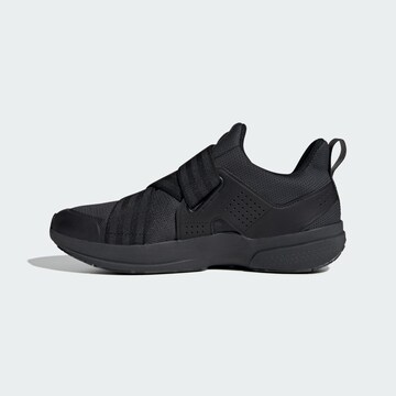 ADIDAS PERFORMANCE Sportschuh ' Velocade ' in Schwarz