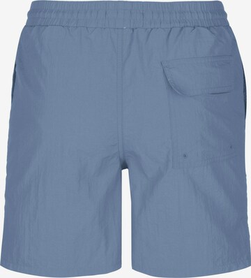 Loosefit Pantaloni di Lyle & Scott in blu
