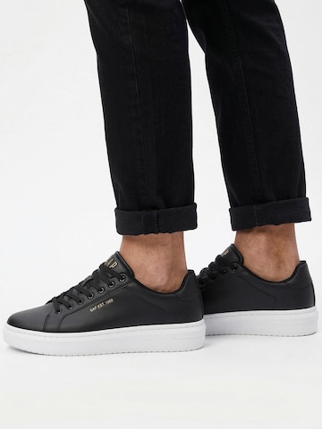 GAP Platform trainers 'GPM6164100003' in Black