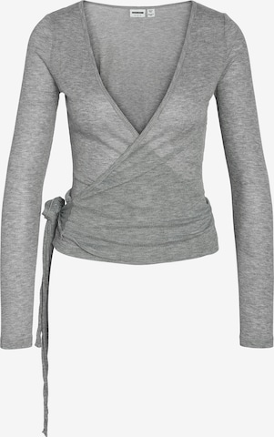 pilka Noisy may Marškinėliai 'NMNUSA': priekis