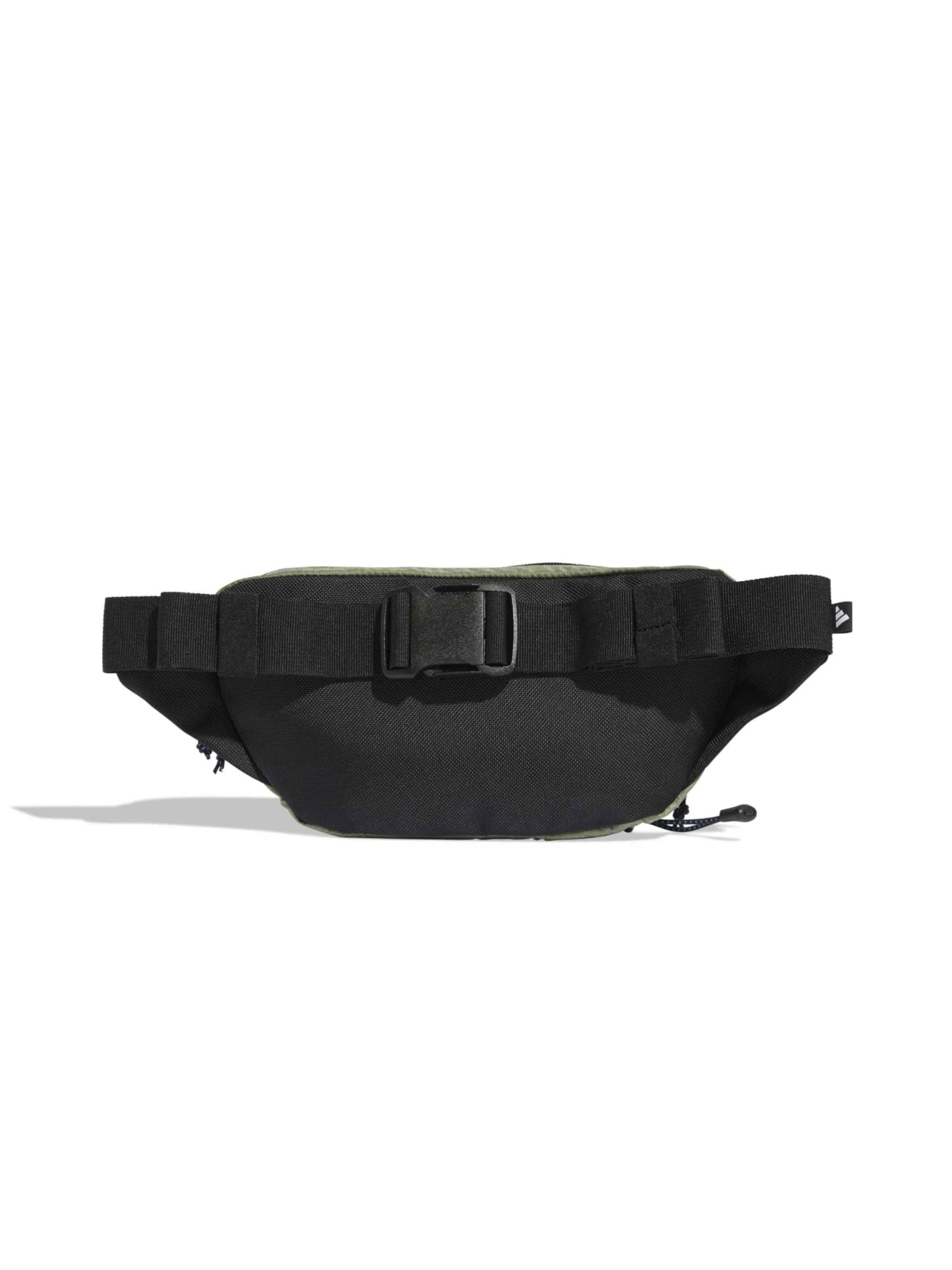 Borsetă sport de la ADIDAS TERREX pe verde