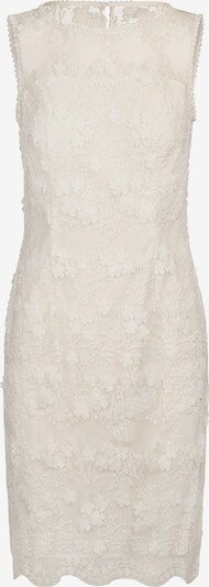 Rochie APART pe crem, Vizualizare produs