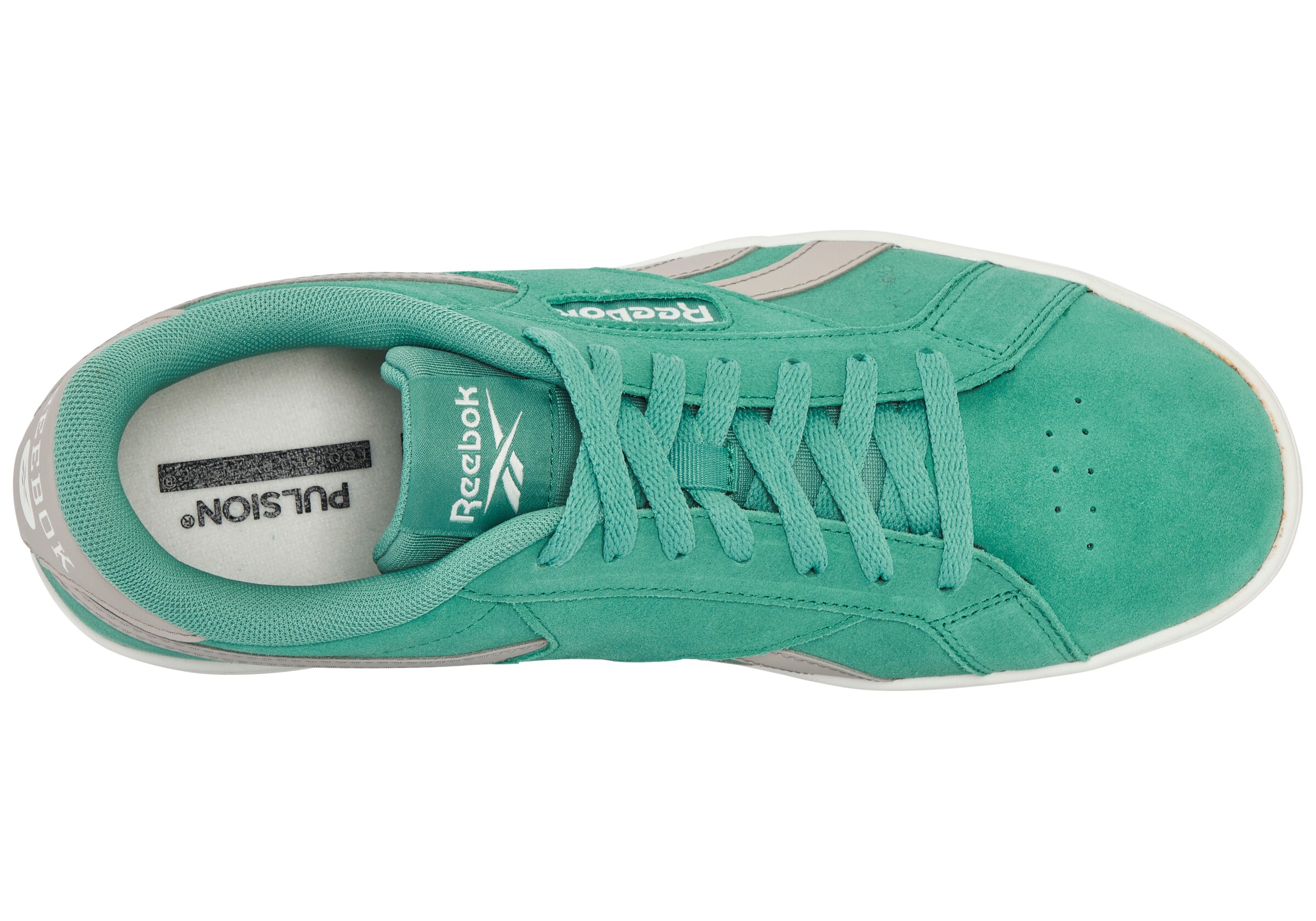 Reebok Sneakers in Green