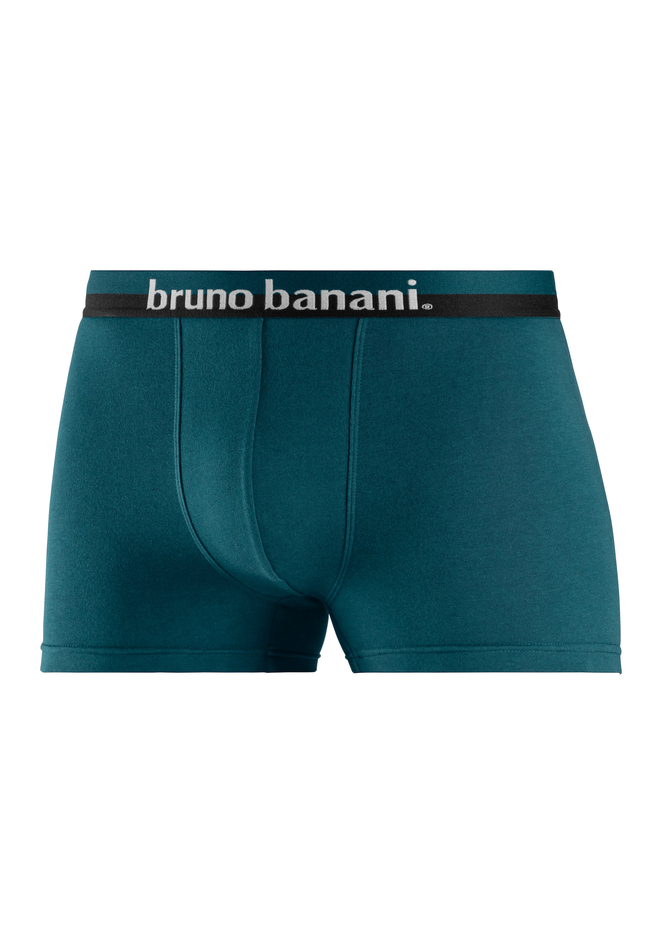 Bruno Banani Шорты Боксеры в Синий