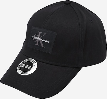 Calvin Klein Jeans Cap in : front