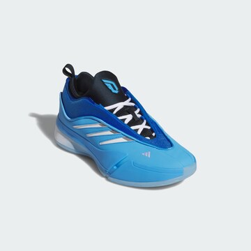 Chaussure de sport 'Dame 9' ADIDAS PERFORMANCE en bleu