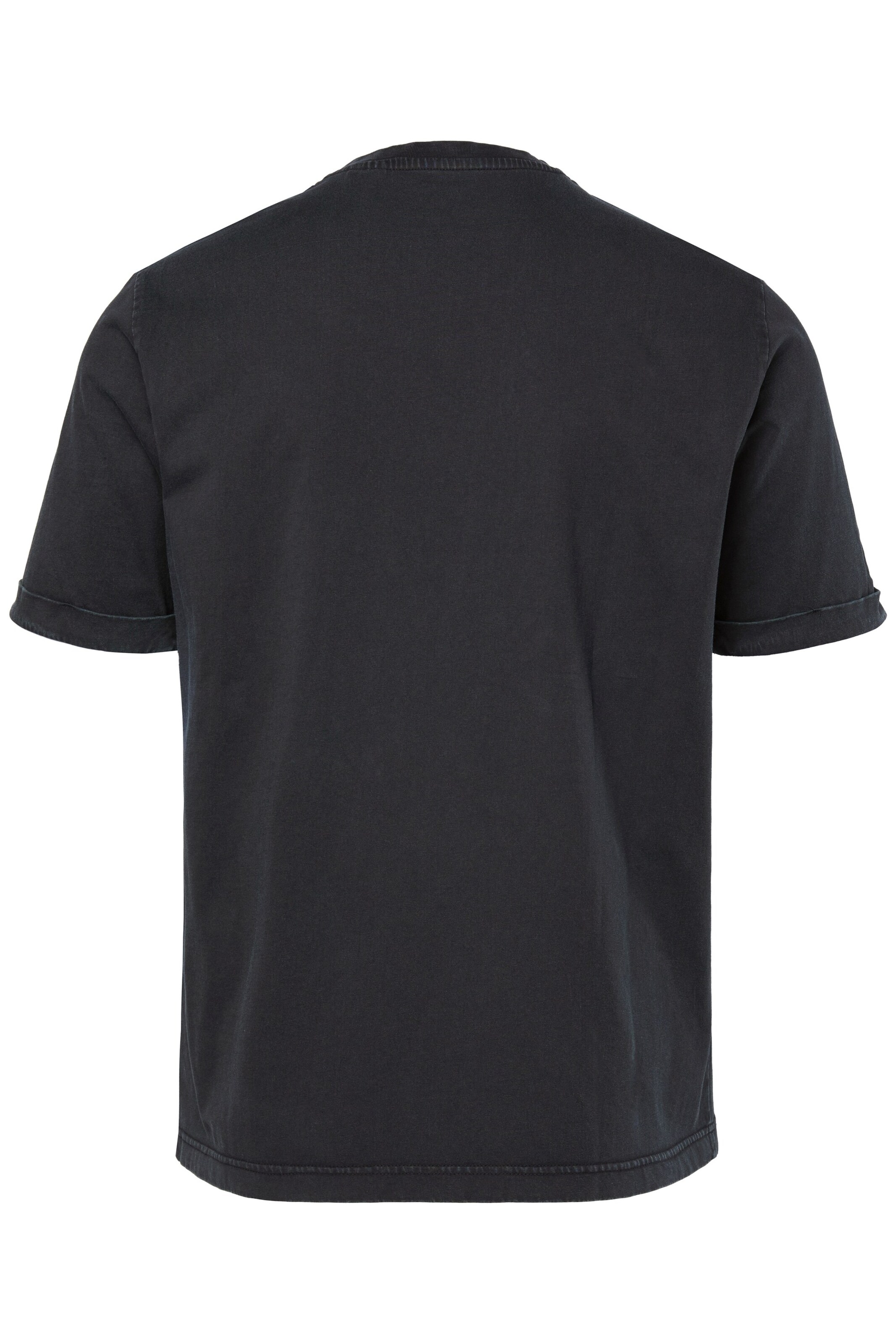 JP1880 T-Shirt in Schwarz
