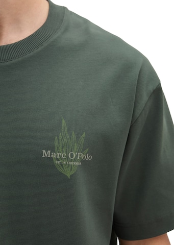Marc O'Polo Shirt in Green