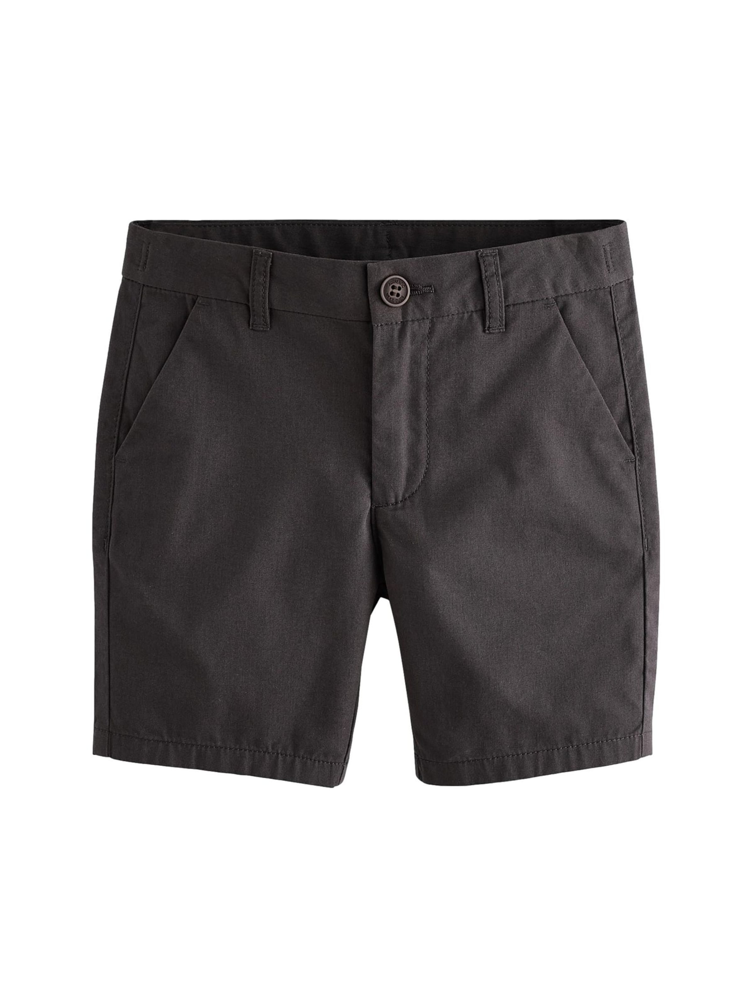 Next Παντελόνι σε γκρι: μπροστά