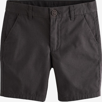 Next Regular Trousers in Grey: front