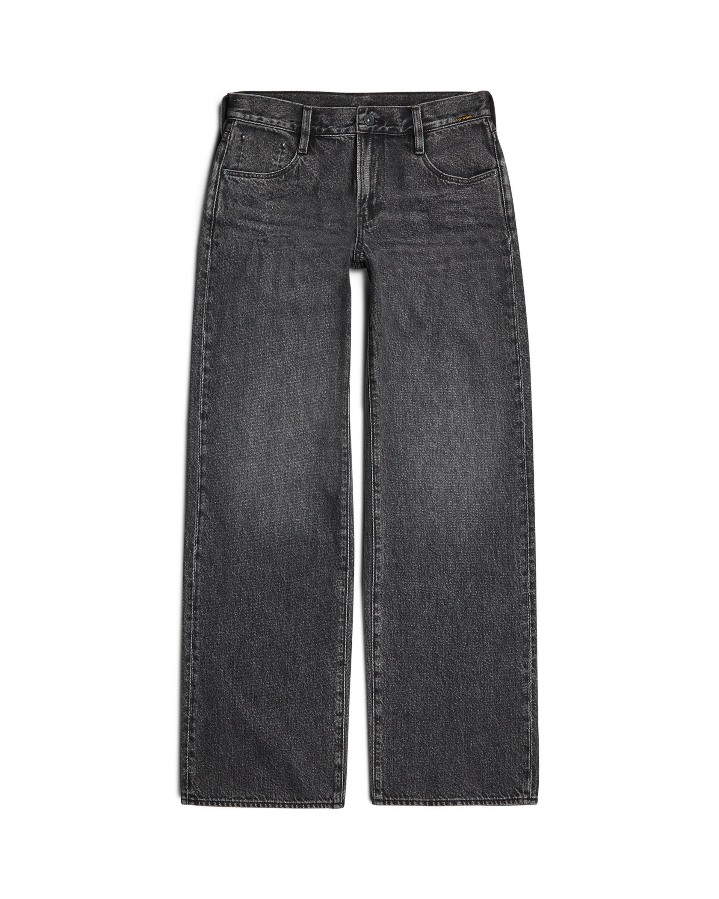 G-STAR Loose fit Jeans 'Judee' in Grey: front