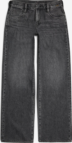 pelēks G-STAR Džinsi 'Judee': no priekšpuses