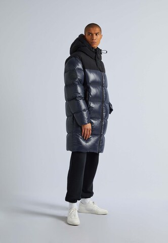 Giacca invernale ' Diamond ' di JACK1T in nero
