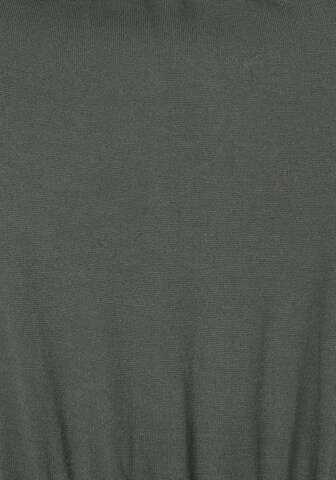 LASCANA - Vestido de verano en verde