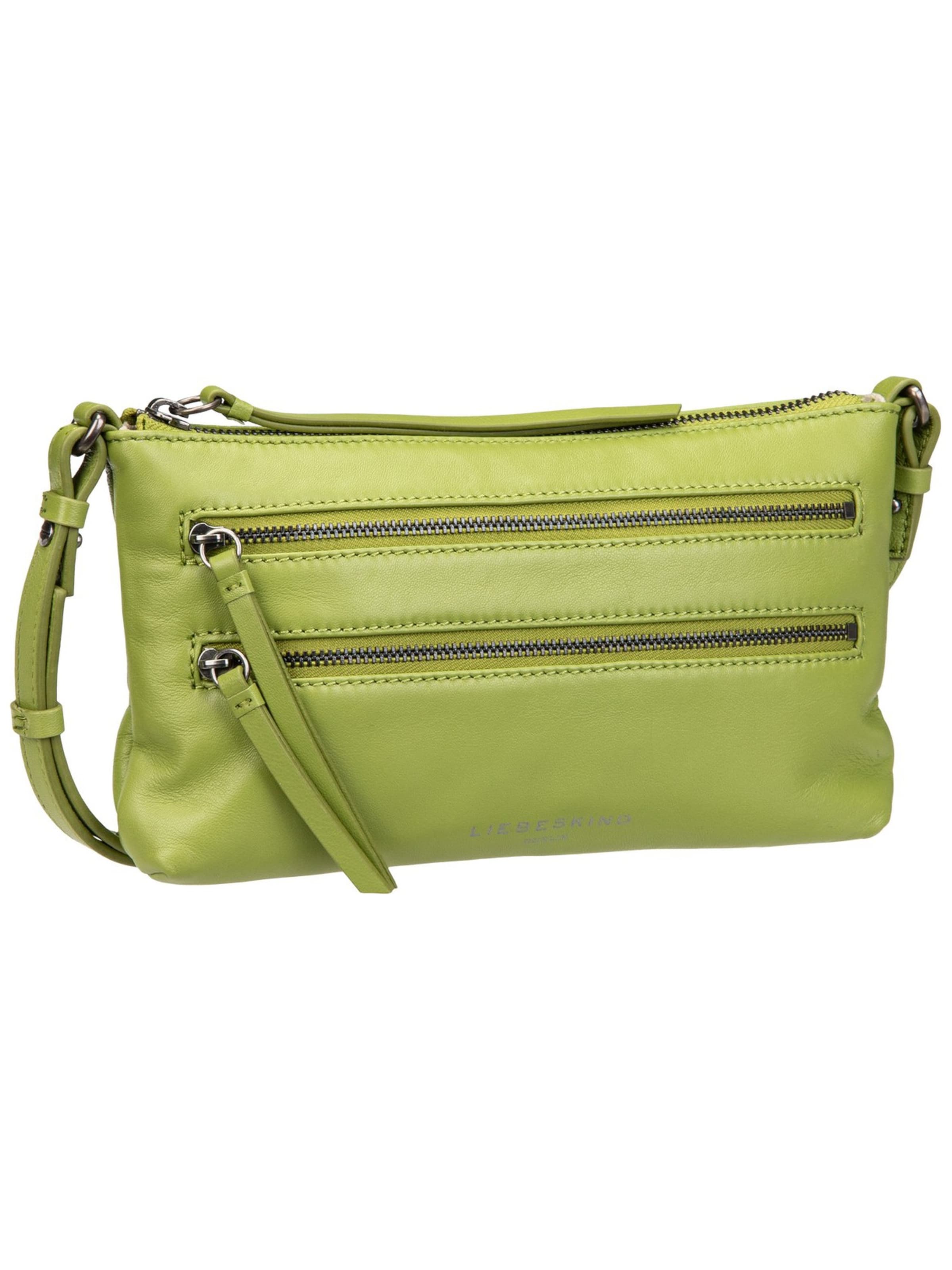 Liebeskind Berlin Umhängetasche 'Zena Indian Sheep ' in apfel, Produktansicht