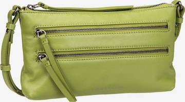 Sac à bandoulière 'Zena Indian Sheep ' Liebeskind Berlin en vert : devant