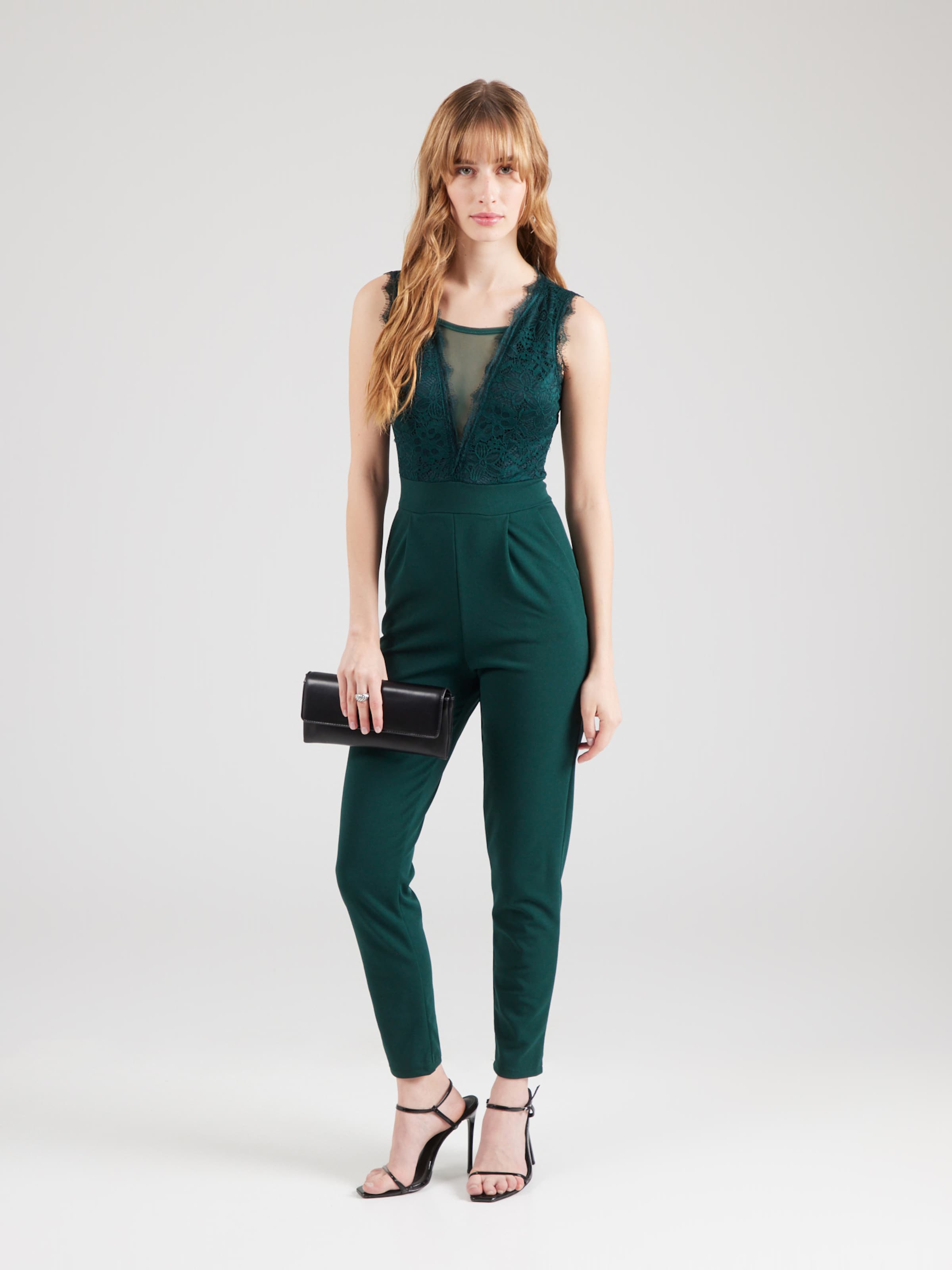 Jumpsuits 7 8 lang online kaufen ABOUT YOU