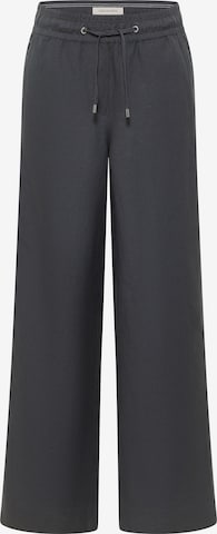 CECIL Pants in Grey: front