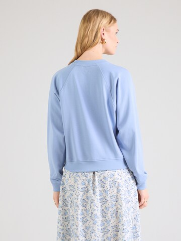 GAPSweater majica - plava boja