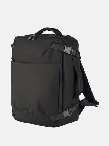 Zaino di TUCANO in nero