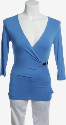 Lauren Ralph Lauren Top & Shirt in XS in Blue: front