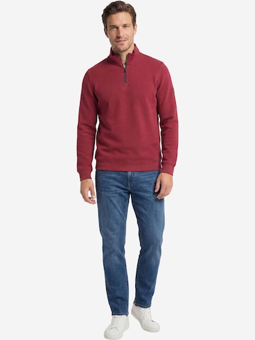 redmond Sweater 'Basic' in Red