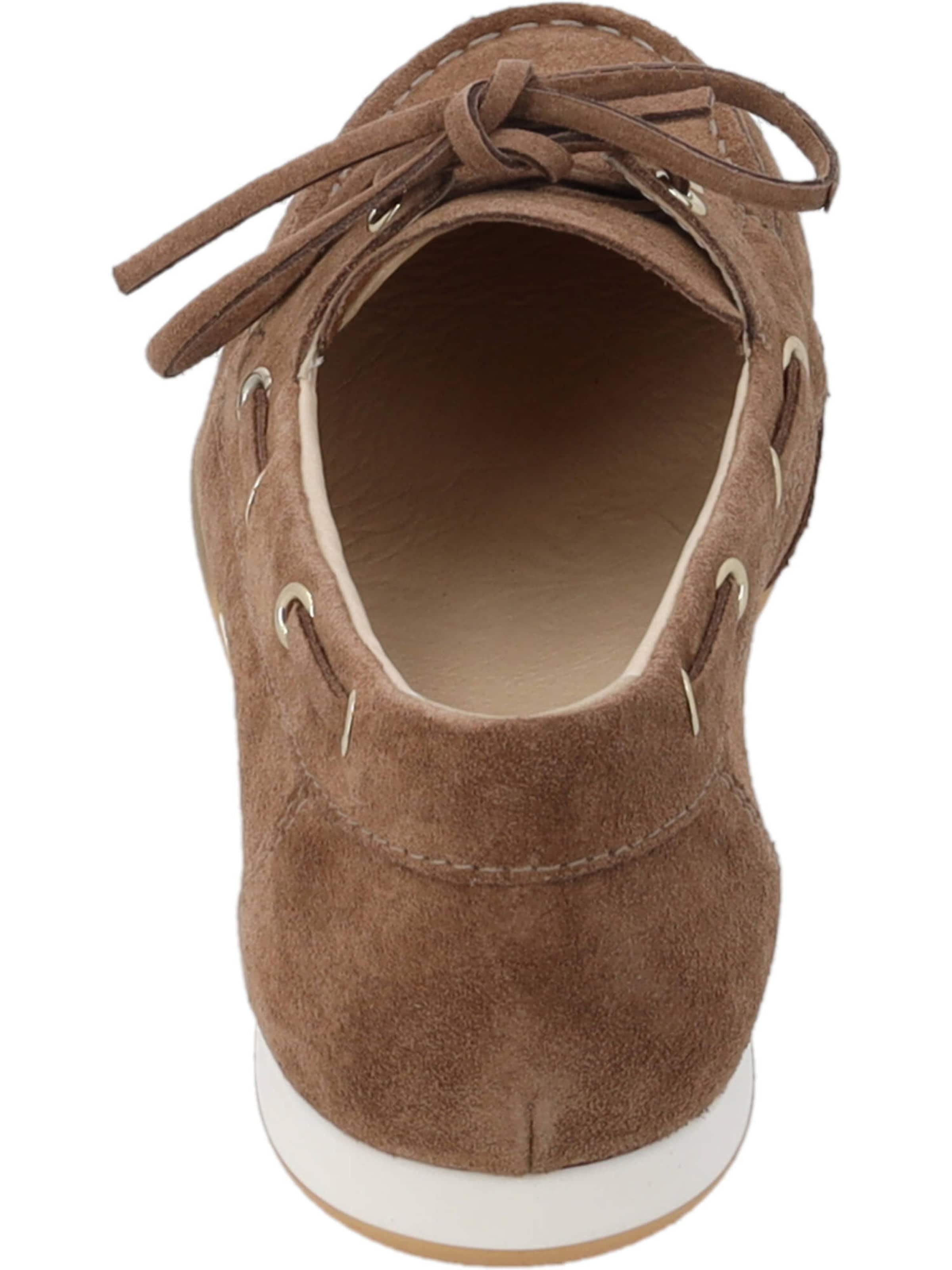 Mocassino 'E615042D-442' di Nero Giardini in marrone