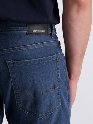 Regular Jean 'Lyon' PIERRE CARDIN en bleu