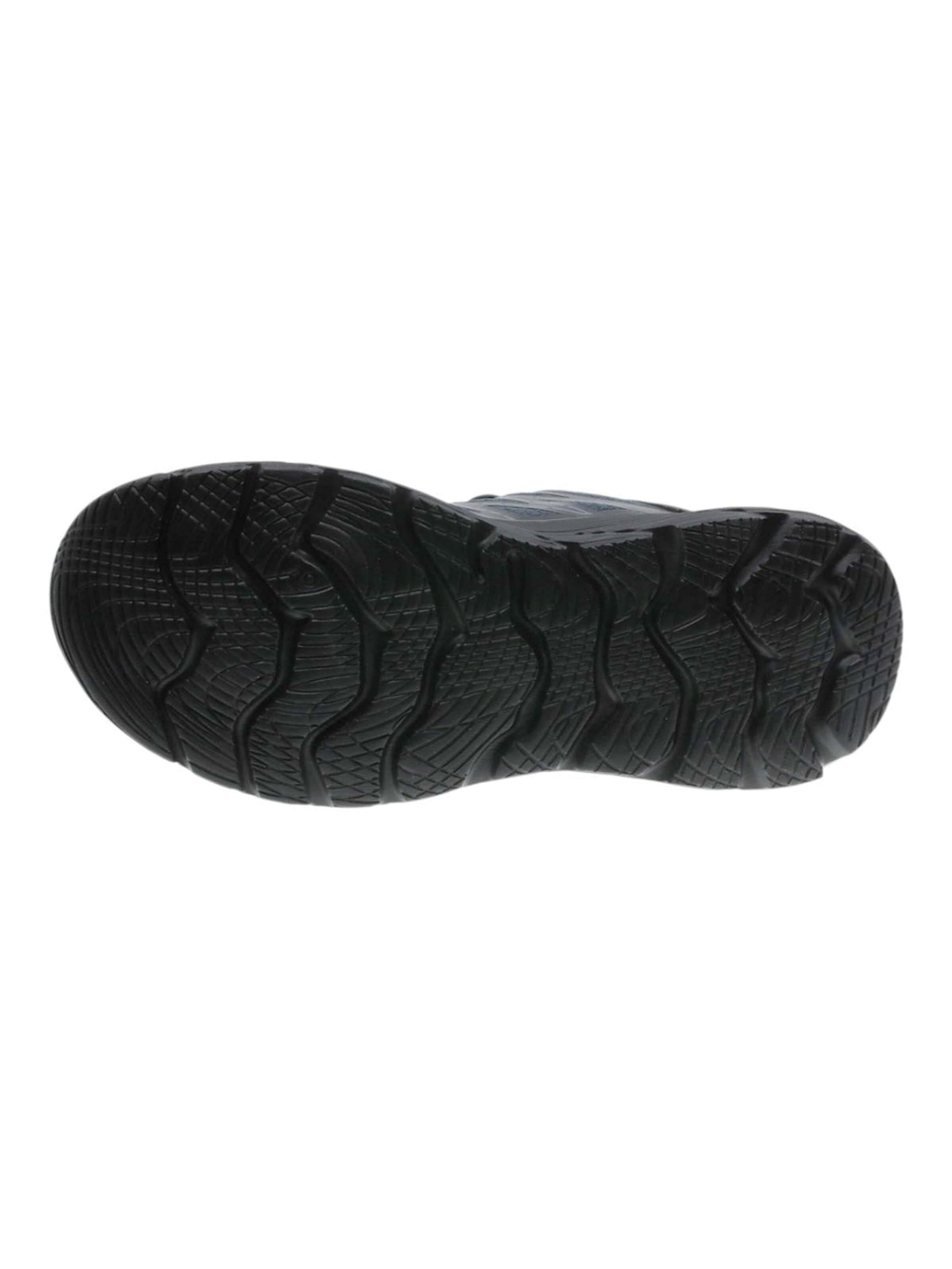 Beppi Sportieve veterschoen 'Casual Sport Shoe' in Zwart