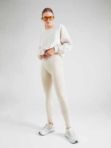 Aim'n Skinny Sporthose in Grau