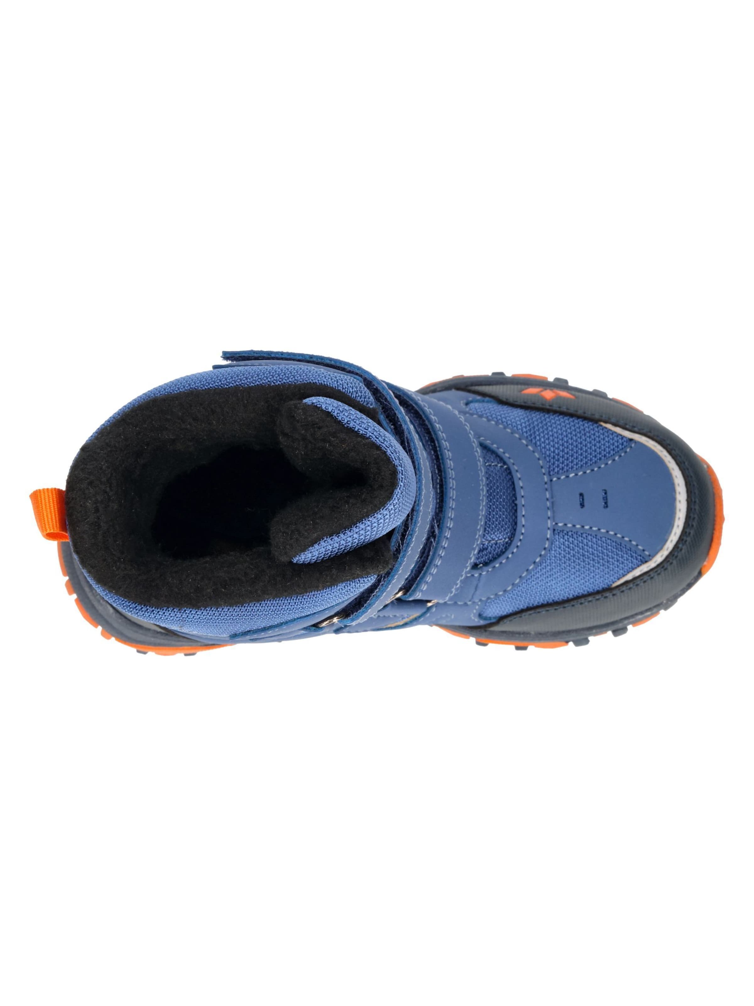 LICO Winterboot ' Sölve V ' in Blau