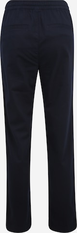 Gap Tall - regular Pantalón en azul
