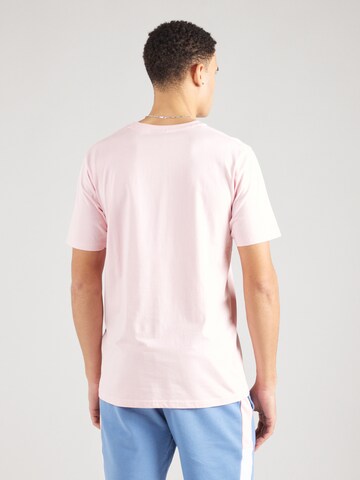 ELLESSE Shirt 'Trea' in Pink