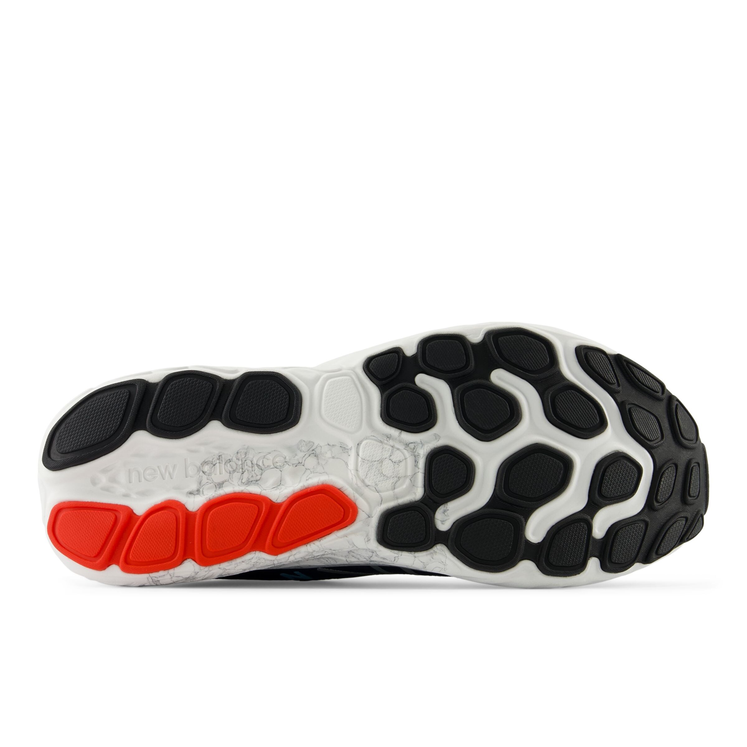 new balance Sportschoen 'Fresh Foam X Evoz ST' in Blauw