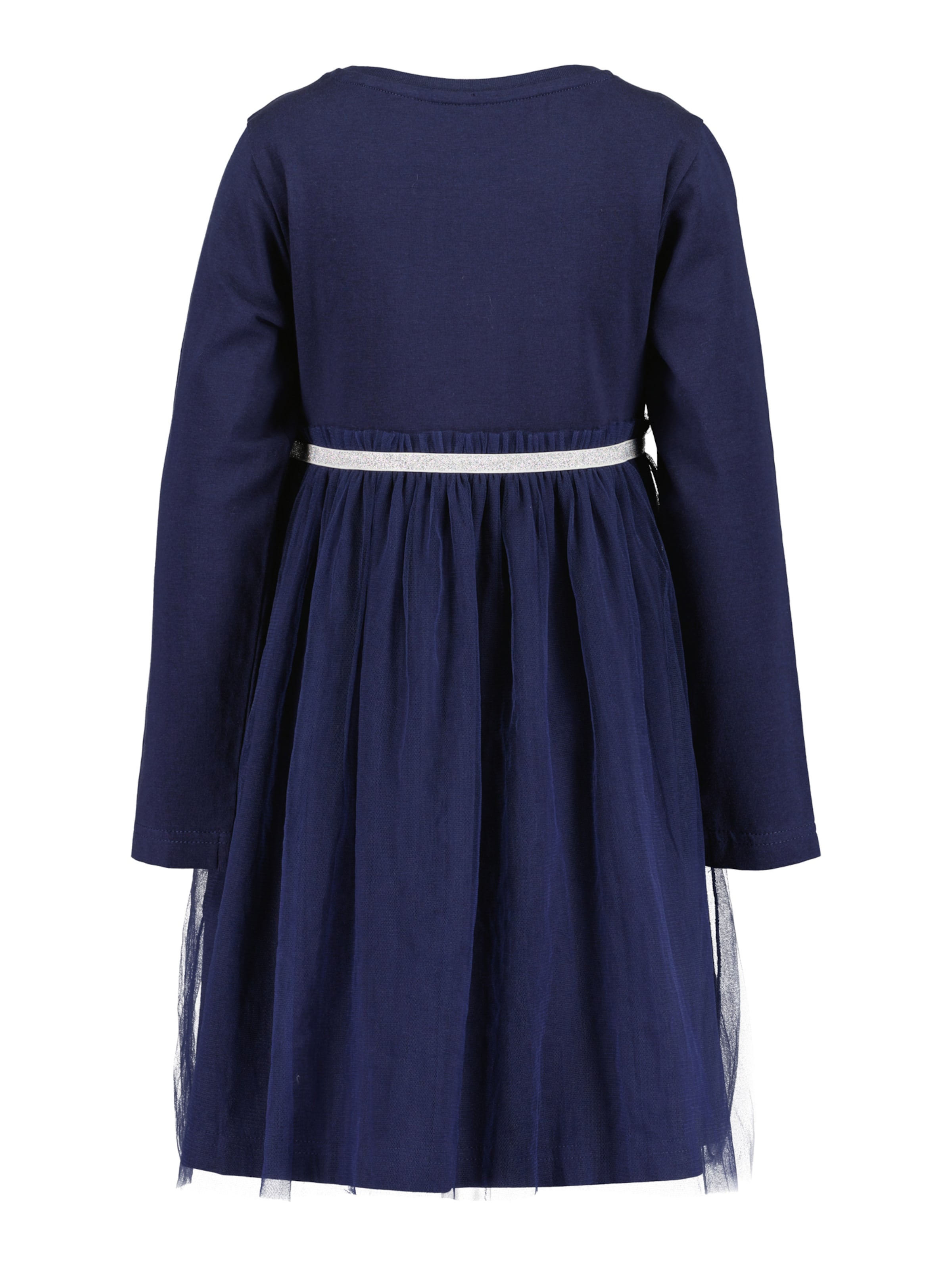 Robe BLUE SEVEN en bleu