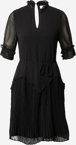 Guido Maria Kretschmer Women Коктейльное платье 'Evelin' в Черный: спереди