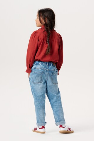 Noppies Blouse 'Jalai' in Red