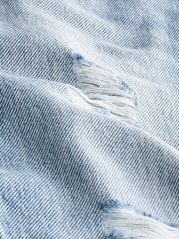 Wide leg Jeans di Next in blu