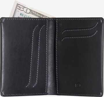 Jekyll & Hide Wallet 'Texas' in Black