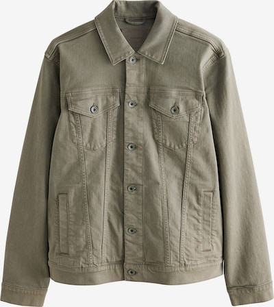 Next Kurtka przejściowa w kolorze khakim, Podgląd produktu