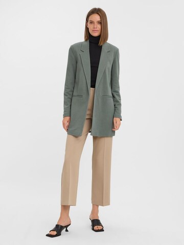 VERO MODA Blazer i grøn