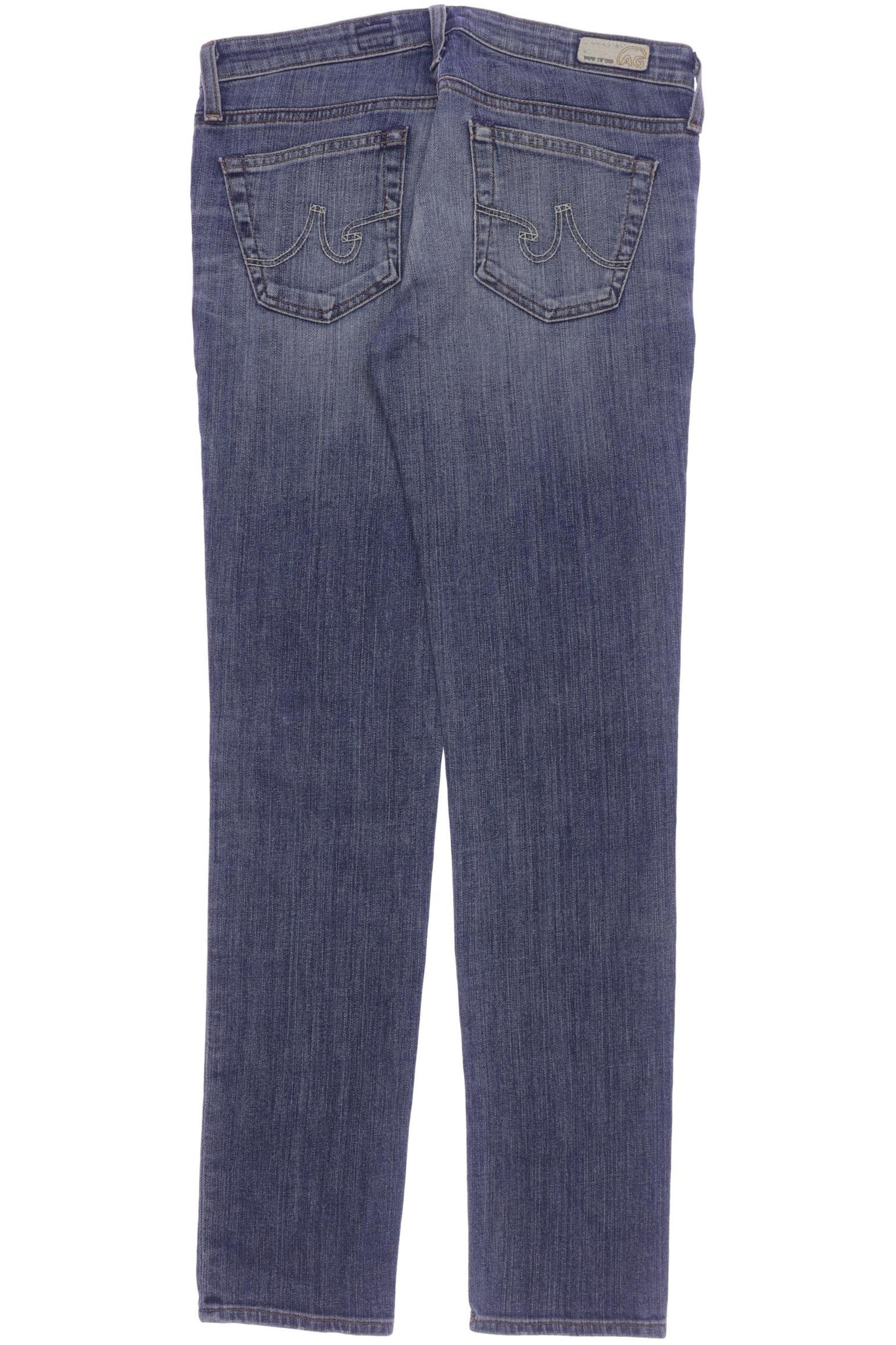 Adriano Goldschmied Jeans in 27 in Blue