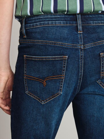 regular Jeans di Next in blu