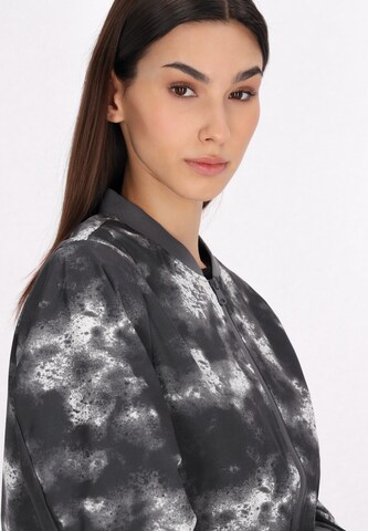 Veste mi-saison myMo ATHLSR en gris