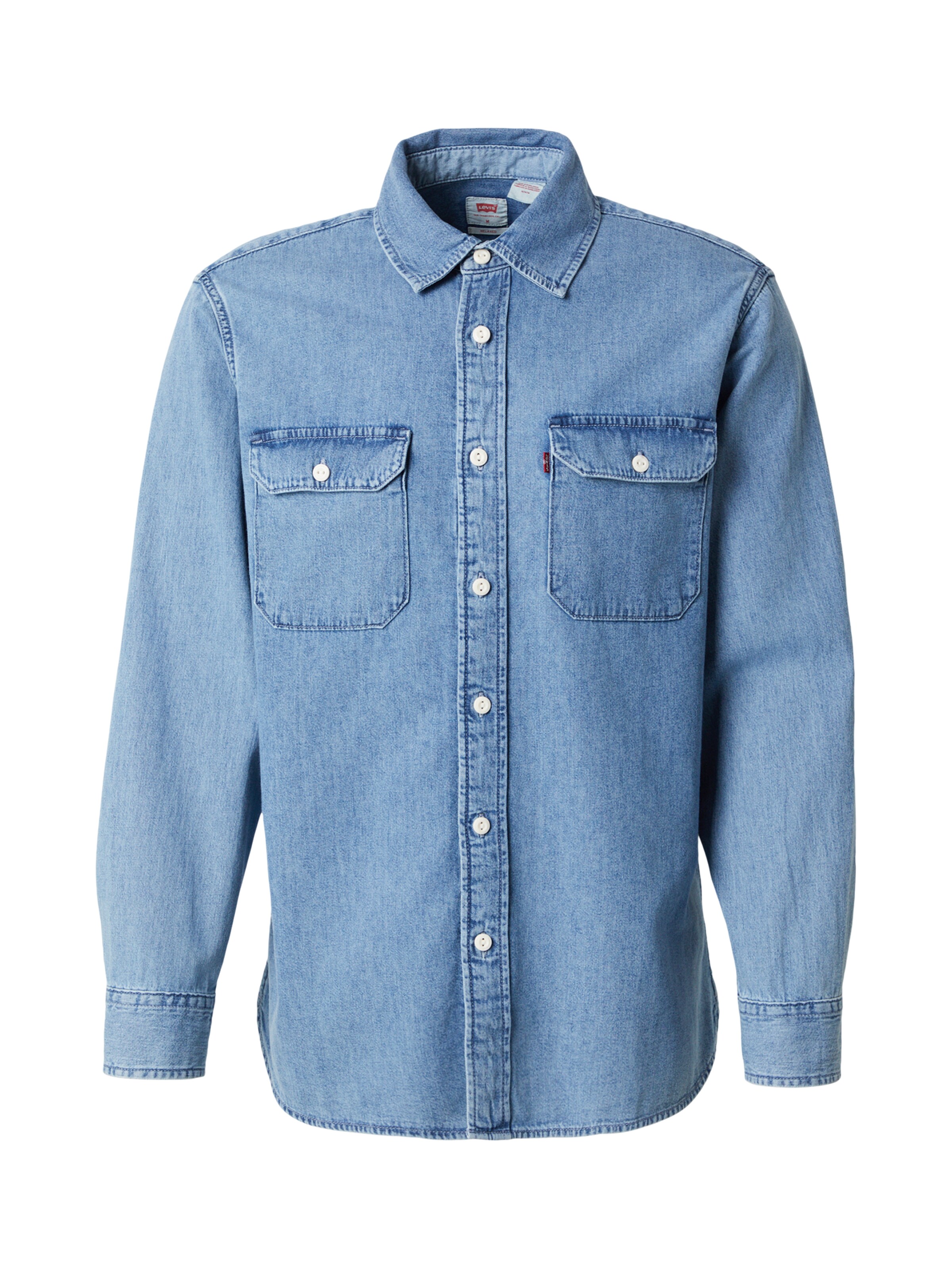 kék farmer LEVI'S ® Ing, Termék nézet